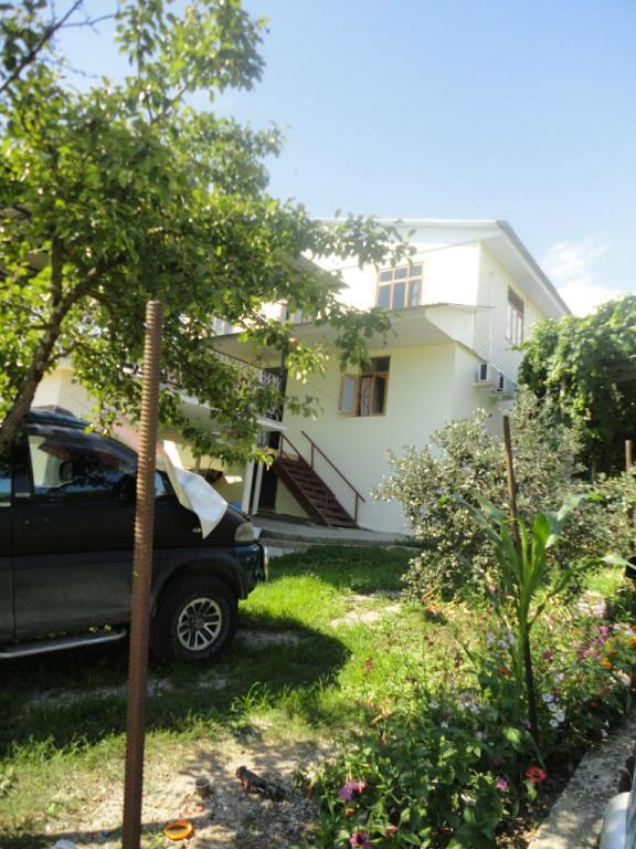Primorskoe Гостевой Дом Приморский מראה חיצוני תמונה