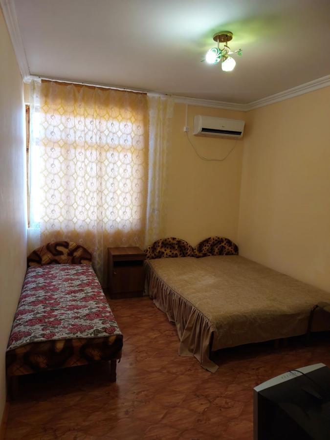 Primorskoe Гостевой Дом Приморский מראה חיצוני תמונה